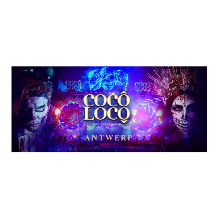 Coco Loco Logo