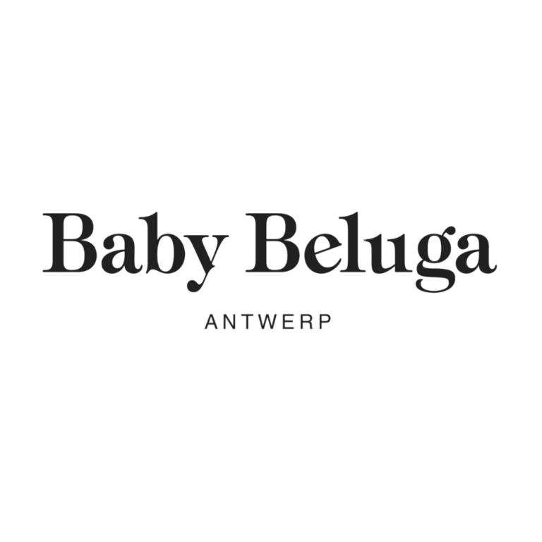 Logo Baby Beluga