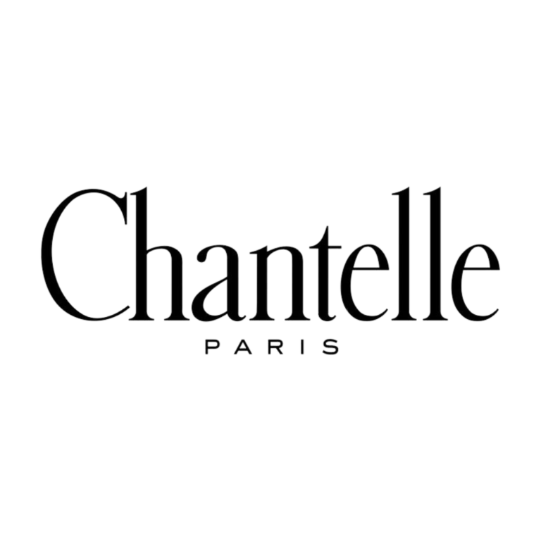 Logo Chantelle Paris