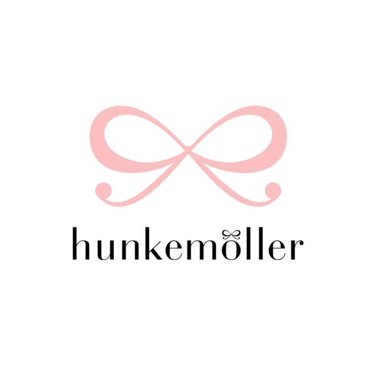 Logo Hunkemoller