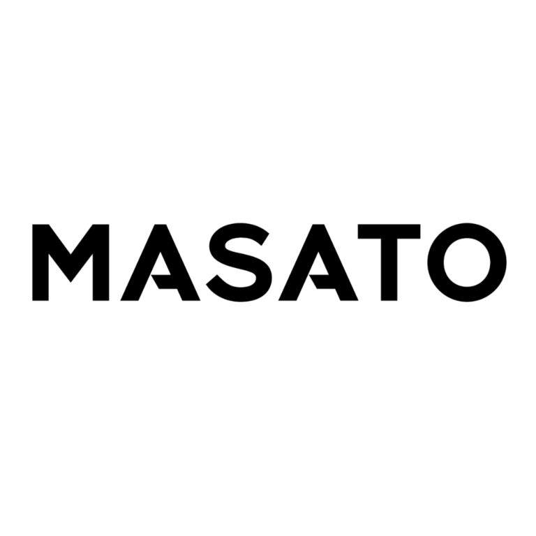 Logo Masato