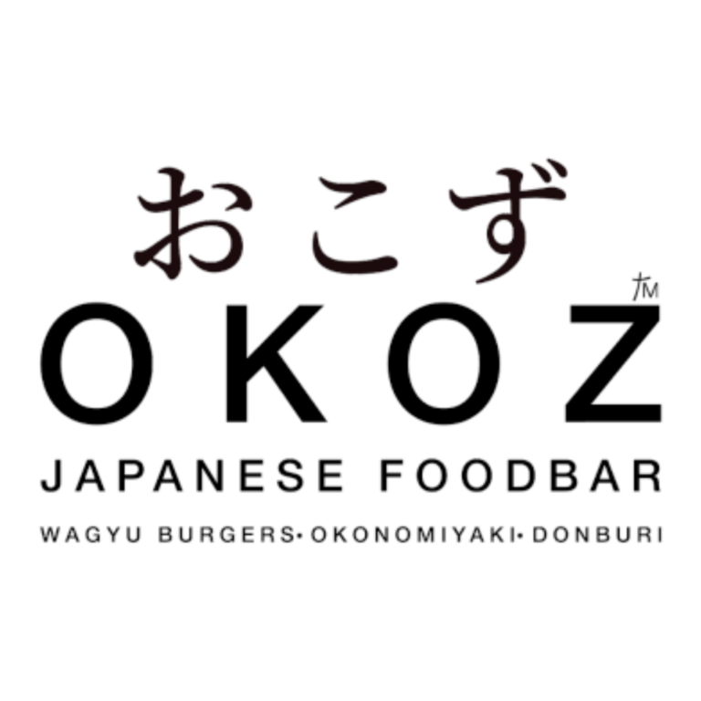 Logo Okoz Restaurant