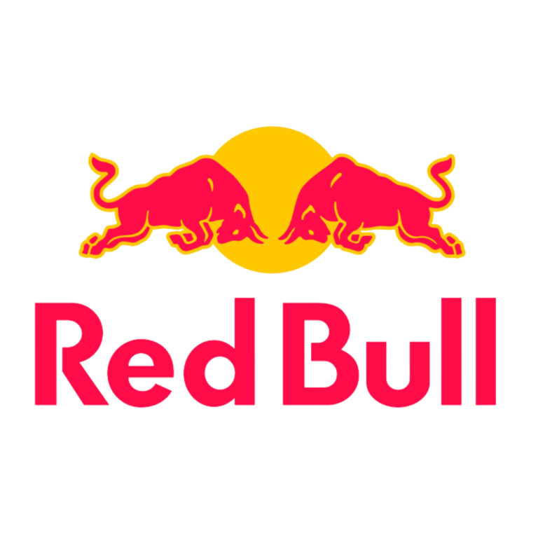 Logo RedBull