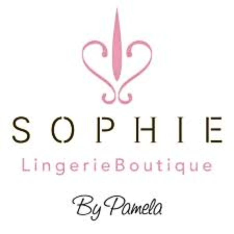 Logo Sophielingerieboutique