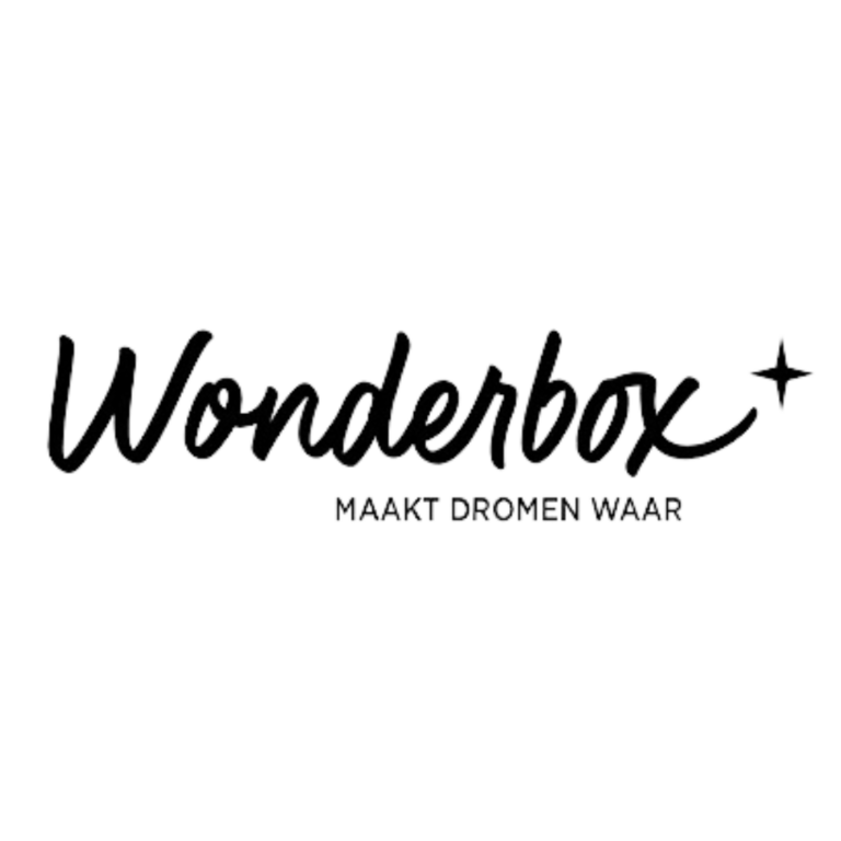 Logo Wonderbox