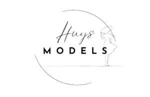 Huys Models Logo